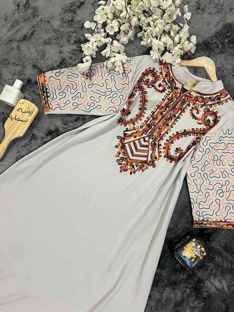 دشداشه كشمير صيفي
قطع تجنن وألوان هادئه 
القياسات:2xl/3xl/4xl/5xl
السعر ١٢  الف


**إذا كنت صاحب هذا الإعلان وتريد حذفه لأي سبب، رجاءا أرسل رسالة إلى الدعم الفني**