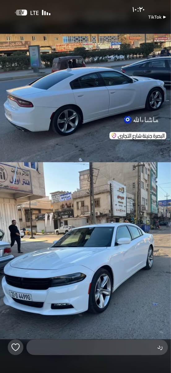 سلام عليكم جارجر مديل 2016اصل رقم اربيل سنويه وهزه جديده ارقام جدد سنويه ل 2031كندي داخله كلين كفاله هنا صاير بيه جاملغ امامي نفس لون بدون قطره صبغ مواصفات sxTفول عده لفتحه شاشه جبيره كشن مخمل حضن سياره جديده سعره 195 بيه مجال حق جيه مكانه بصره جبيله ستفسار ***********ملاحضه تحويل وكاله ثاني يوم شنو يعجبك حاضر البصرة, العراق
