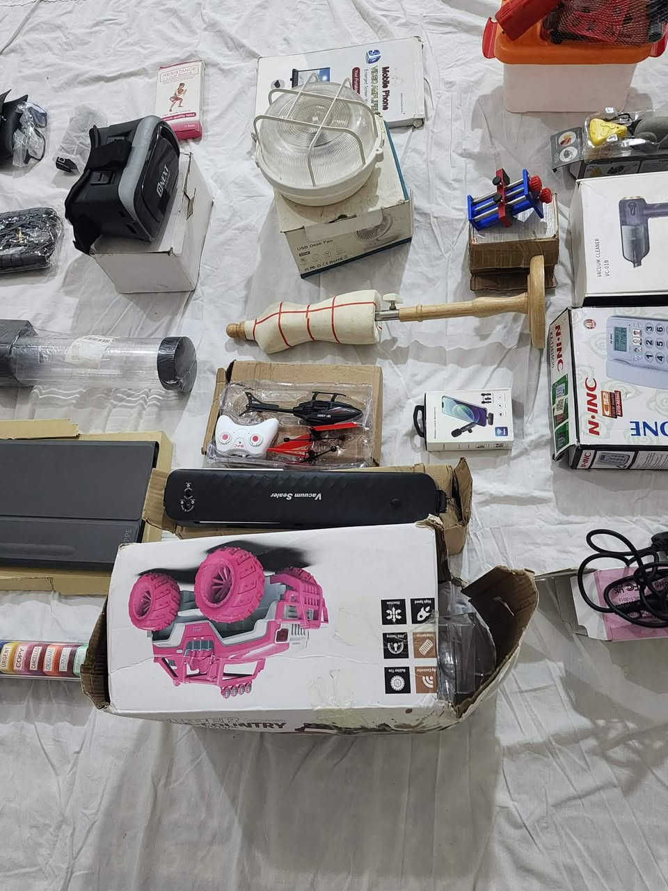 شلعه. خلي سعر وبلعافيه


**إذا كنت صاحب هذا الإعلان وتريد حذفه لأي سبب، رجاءا أرسل رسالة إلى الدعم الفني**