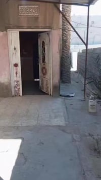 منطقة العالي قرب تحلية الماي • بيت كبير • ٣غرف