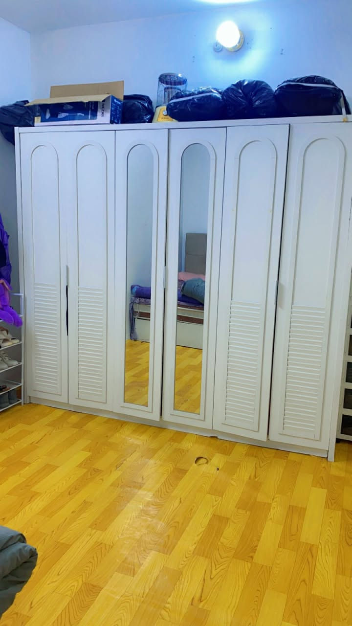 السلام عليكم غرفة تركية مستعمله صارله ٥شهور شتريته ب٨٠٠بيه اضرار بسيطه ب٤٠٠نهايته المكان بغداد الخطيب الزراعي


**إذا كنت صاحب هذا الإعلان وتريد حذفه لأي سبب، رجاءا أرسل رسالة إلى الدعم الفني**