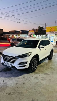 توسان • ٢٠١٩ • رقم بغداد