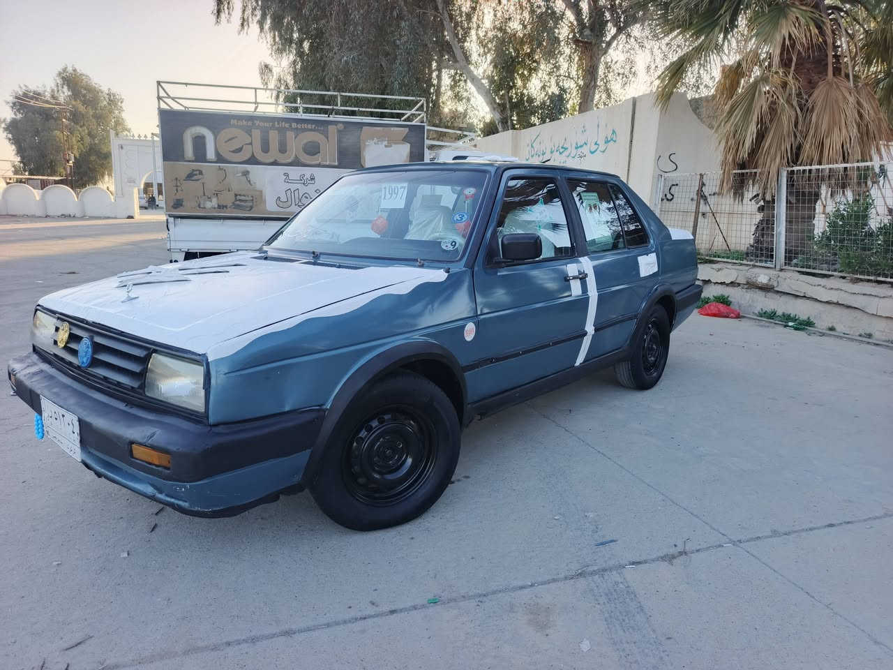 سلاموو علیوکم  🚗 سیارە  جیتا مودیل 1991  مشروع  وطنی سنویی  جدیدا  2027    ‌💴 دفتربنزین  موجود   شرط  حاسیبا  سحبا  مکان  کرکوک  بس بیت فیلق   انی  بدون   اراعیا  شرط  سریقا عشایر   مکینا گیر   بشرط   صدر کهرابایی   بشرط   گدام  وارا  مابیی   حادس  سیارا  کل بشرط  مابیی  ایی  نقس  کفلا عاما  کل شیی   سعر 💸24بی  مجال  عنوان   کرکوک  یم  حسوا  رمل    مابی  تراوس  سیارە مابی قسط  سیارە بس ادبیعا نقد   ژ...م   ***********    ***********
