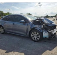 كورلا LE • ٢٠٢٣ • وارد امريكي