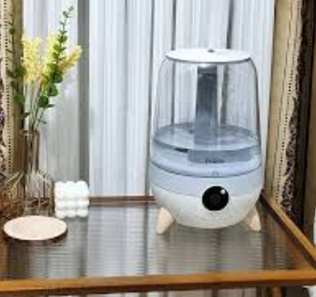 يالله🙏
مساؤكم معطر بذكر ألباري❤

جديد أيفا2
#مخبرة معطرة حجم كبير بالة أصلي 
بخار قوي عطرية.. ✅

توصيل داخل وخارج واسط


**إذا كنت صاحب هذا الإعلان وتريد حذفه لأي سبب، رجاءا أرسل رسالة إلى الدعم الفني**