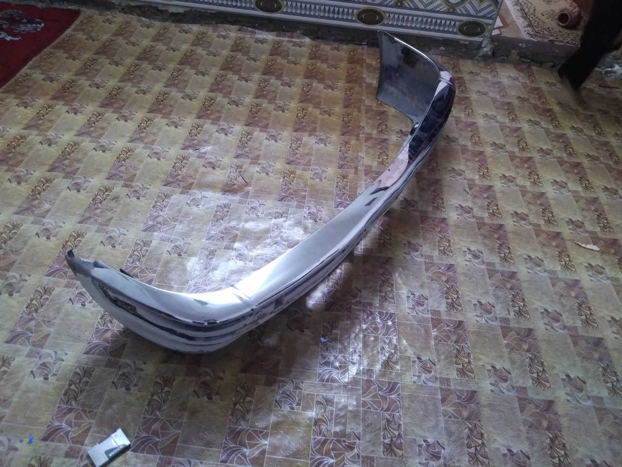 دعاميه جديدة للبيع ؟
***********
