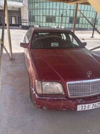 شبح • ٩٤ • رقم بغداد