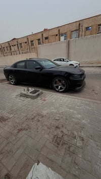 تشارجر RT • ٥.٧ V8 • ٢٠٠ الف كم