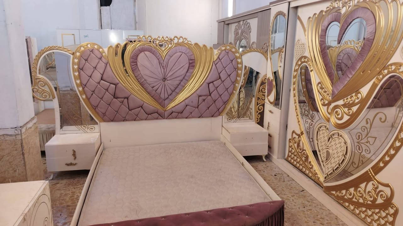 ٤٩٠ الف مع النقل والشد


**إذا كنت صاحب هذا الإعلان وتريد حذفه لأي سبب، رجاءا أرسل رسالة إلى الدعم الفني**