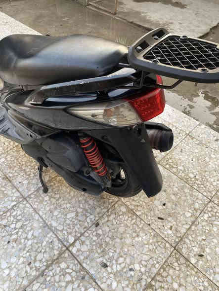 سلام عليكم
دراجه سكنس نوزل فحل صار ٣اشهر من نازله من لرمبه
مكفوله مكاني البلديات سعر900 رقم ***********
