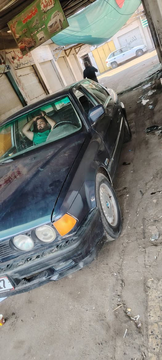 بي ام 730 رقم اجنبي نينوى صاحبها بل موصل غرمات صفر تخم تاير جديد باتري جديد وايرمنيه شرط سياره يعوزها شويا ترتيب داخل فقط ويل كب جديد محرك بي نفخ كير شرط 34وبيها مجال ترهم قصد


**إذا كنت صاحب هذا الإعلان وتريد حذفه لأي سبب، رجاءا أرسل رسالة إلى الدعم الفني**