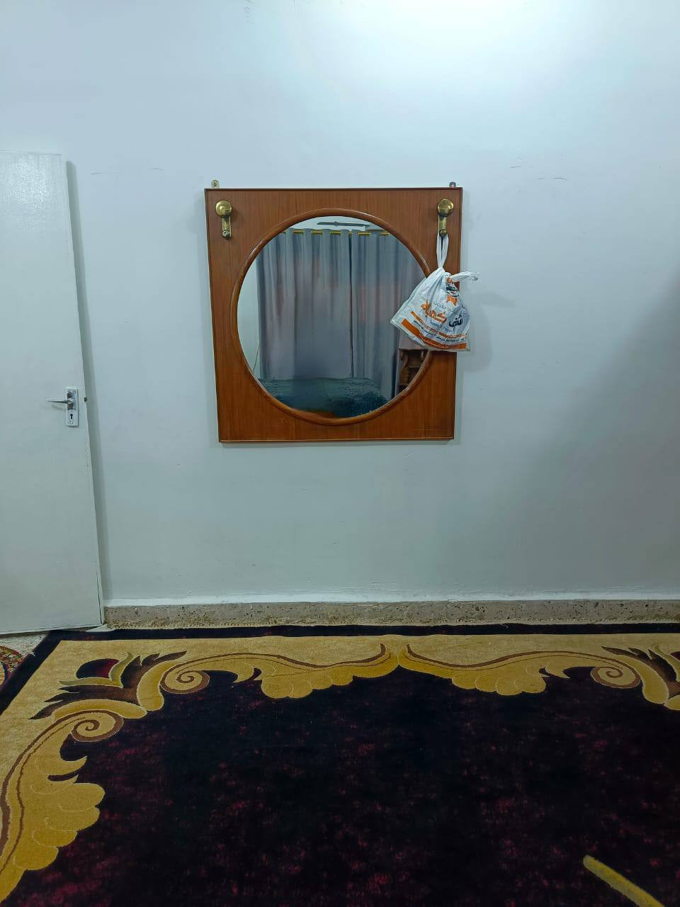 غرفه نوم خشب صاج عراقي 7 قطع بسعر  مليون ونص مكاني حي تونس


**إذا كنت صاحب هذا الإعلان وتريد حذفه لأي سبب، رجاءا أرسل رسالة إلى الدعم الفني**