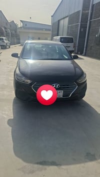 ٢٠١٨ • وارد امريكي • حادث خلفي