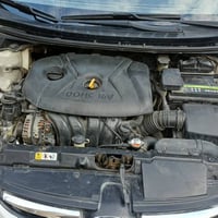 النترا ٢٠١٣ • خليجي فول • محرك ١٨٠٠