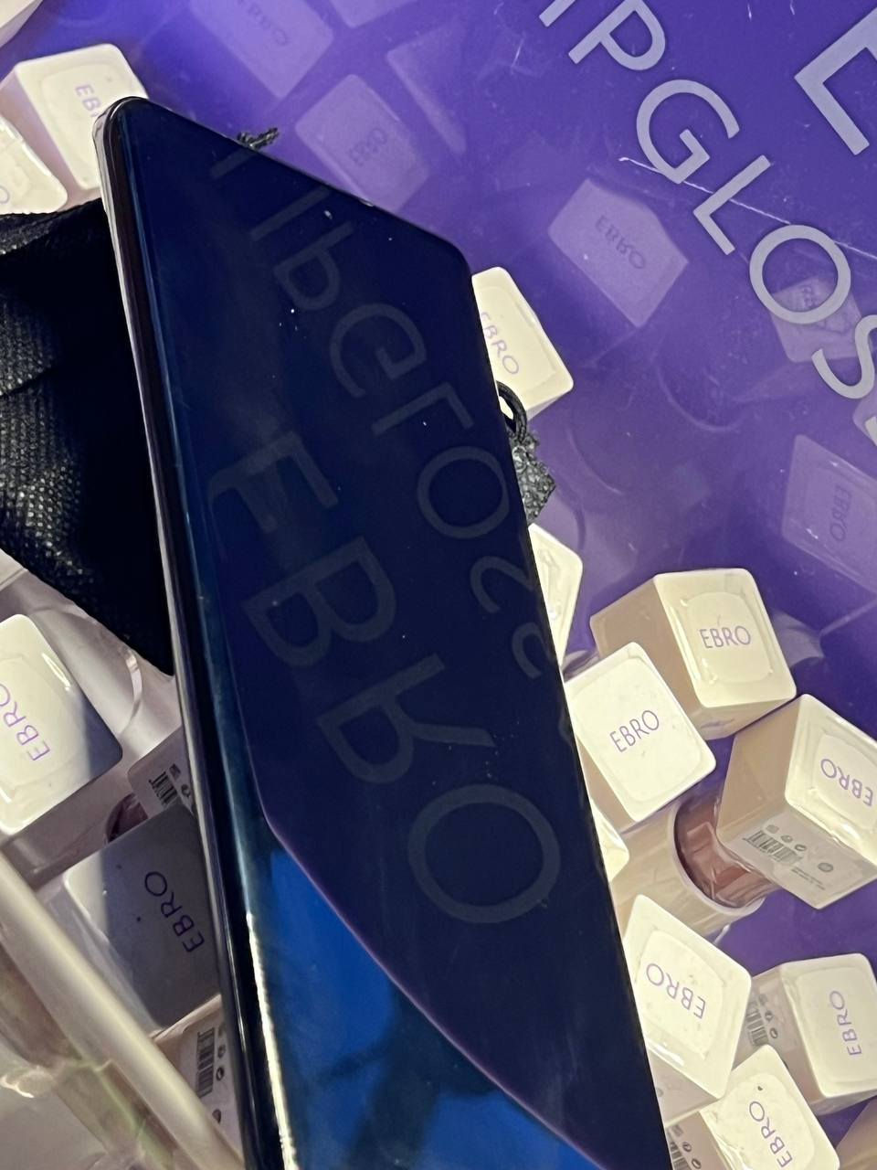 السلام عليكم هاي موبايل هونر x9c نضافة  100/100 شخط ما بيه كارتونة و غراضة كاملة ملحقات كلهة كاملة ضمانة بعدة ما خالص ما مفتوح ابد رايدة 270 الف قفل مكاني بغداد البلديات


**إذا كنت صاحب هذا الإعلان وتريد حذفه لأي سبب، رجاءا أرسل رسالة إلى الدعم الفني**