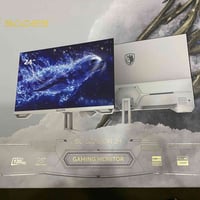 شاشه 120 هرتز حجم 24 استعمال شهر السعر 200 الف وبي مجال واتساب للتواصل...