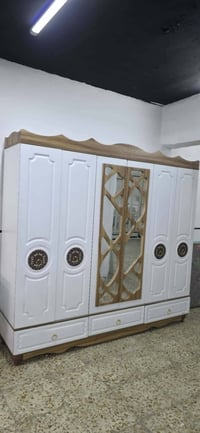 شبابية • غرفة نوم • ديكور