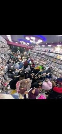 ملابس جملة • حرق أسعار • جروب واتس