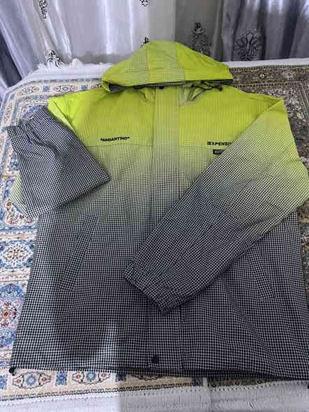 بضاعه ملابس شبابية جديده شتوي 
قطعه حلوة ونازكة 
محلات سالم ابو عقيل 
سوق الهنديه مقابل قاسم كنوش 
يتوفر التوصيل 
 ***********/        ***********
 
سعر القطعه 10 آلاف
