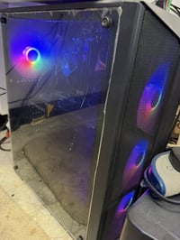 i5 10400 • RTX 3060 8GB • رام 16GB