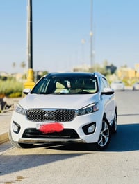 سونتور SX • ٢٠١٨ • ٩٠٠٠٠ ميل