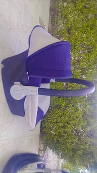 كرسي هزاز • أثاث أطفال