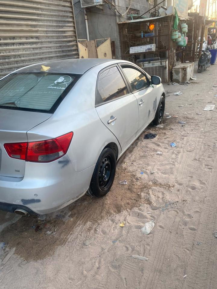 سيراتو لبيع
موديل 12

سيارة جاهزة 

كير مكينة حدادة تبريد 

مكاني بصرة 

السعر. 38

الاستفسار مراسلة الرقم 

***********
