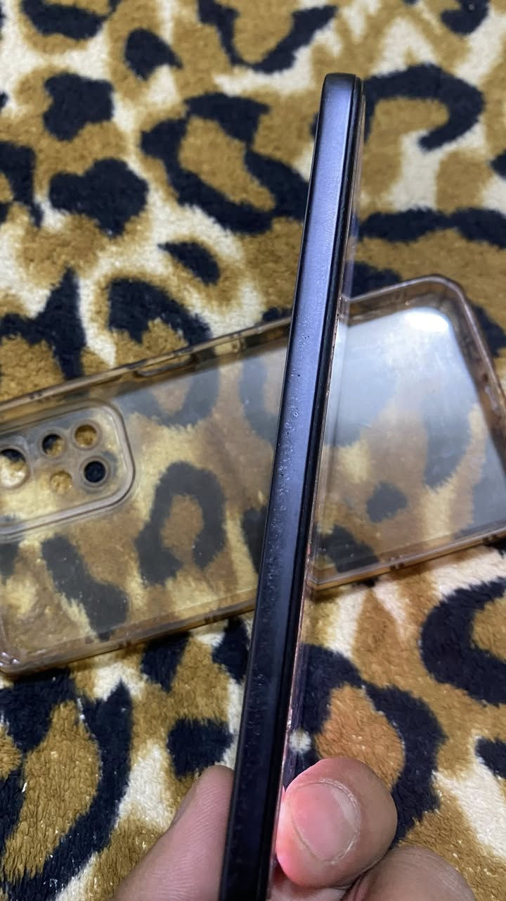 سلام عليكم  ردمي نوت11برو بيع أو مراوسه بل ترا وطي فرق 
ذاكرة 128 +6
بصمتين وجه وصبع 
جهاز مكفول من الزلغ نضيف كلش
كامل ملحقات 
كامره 108
كامل ملحقات هاي فطور لزكه 
السعر200
مكاني نجف كوفه


**إذا كنت صاحب هذا الإعلان وتريد حذفه لأي سبب، رجاءا أرسل رسالة إلى الدعم الفني**