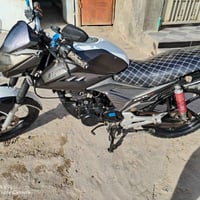 ليڤان • موديل 17 • الرمادي 7كيلو