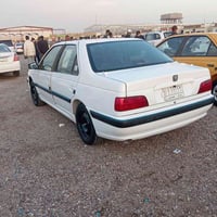 بيجو 405 • ٢٠٢٢ • الزبير