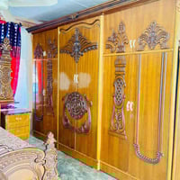 غرفة صاج • موديل توج • الرمانه البوعبيد