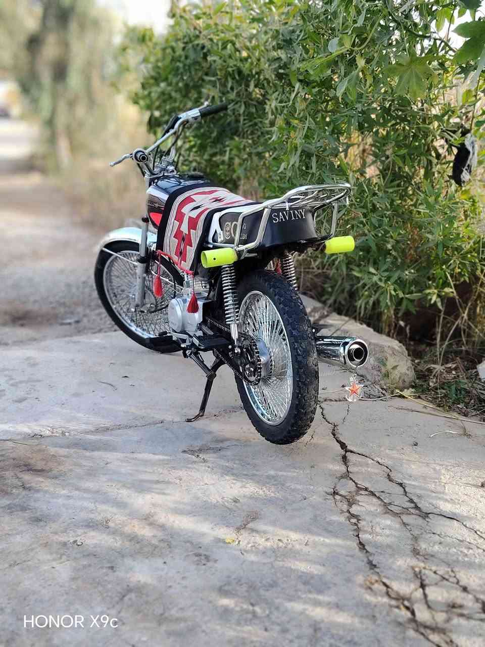 اسلام عليكم دراجه تايكر موديل 2021دراجه بدون أوراق مكاني قرب جامعت ادياله هاذه رقمي ***********
