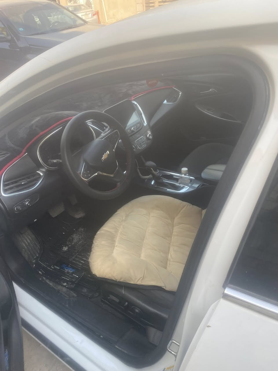 ماليبو ٢٠٢١ رقم معوقين رقم بغداد صور حادث ماشية ٨٦ كيلو السعر ٩٥بيه مجال الرقم ***********
