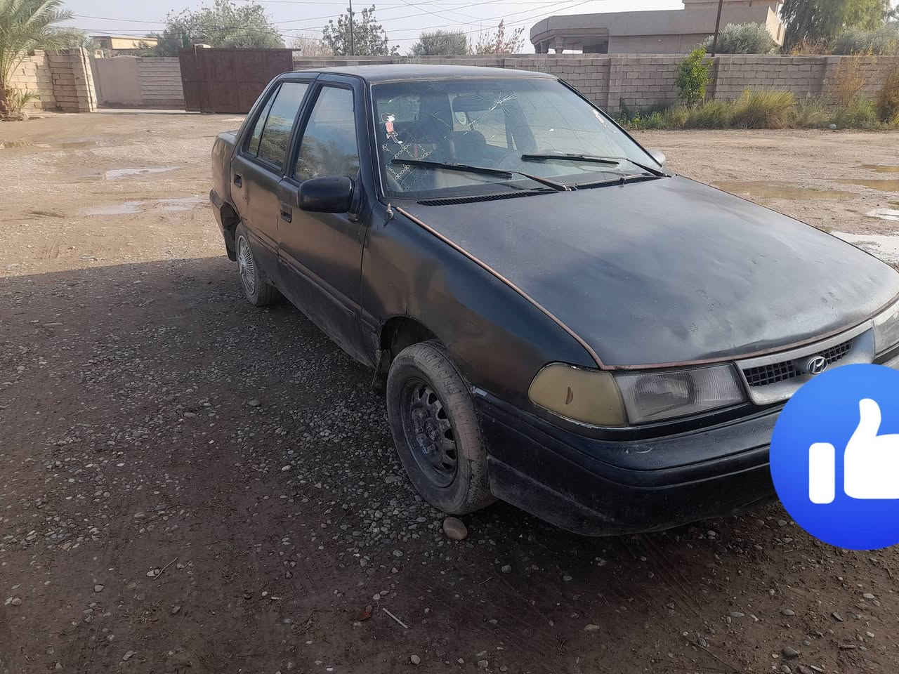 هوندا اكسلة ٩٣ رقم صلاح الدين ر سنوية خضرة شرط التحويل كير محرك نضيف صدر أمامي خلفي نضيف كهربائيات شغالة تخم تاير جديد السيارة اقتصادية يعوزها حدادية فقط مكانها العلم اربيضة السعر ١٥ ورقة
***********
***********
