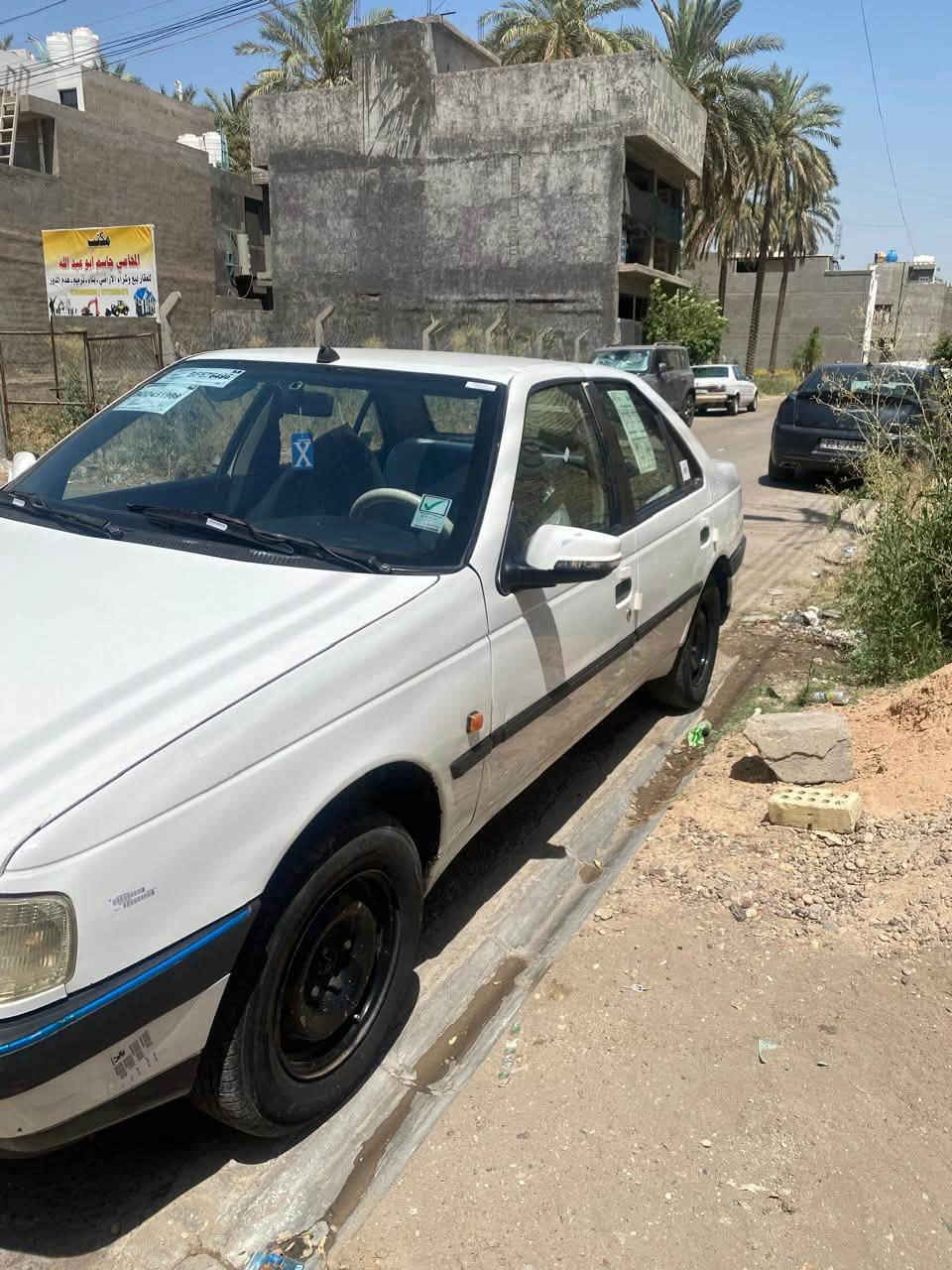 بيجو GLXرقم بغداد تحويل ثاني يوم ٢٠٠٩ رقم بغداد ***********
