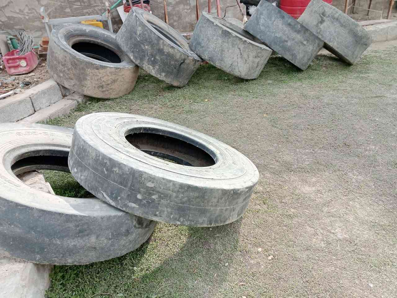 تايرات حادله مطاطيه *********** ♥️***********
