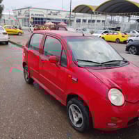 رقم بغداد • توماتيك • مكينة شرط