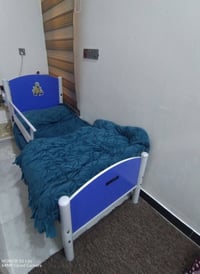 جرباية طفل للبيع جديده استعمال بسيط اقل الشهر للاستفسار الاتصال ع الرق...