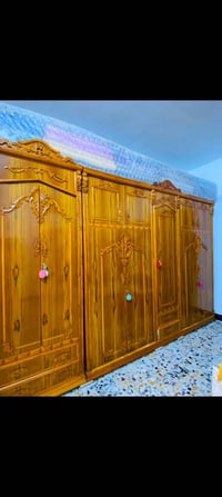 غرفة نوم • غرف نوم • خشب عراقي • سنغافوري • اثاث • اثاث غرف نوم • غرفة...
