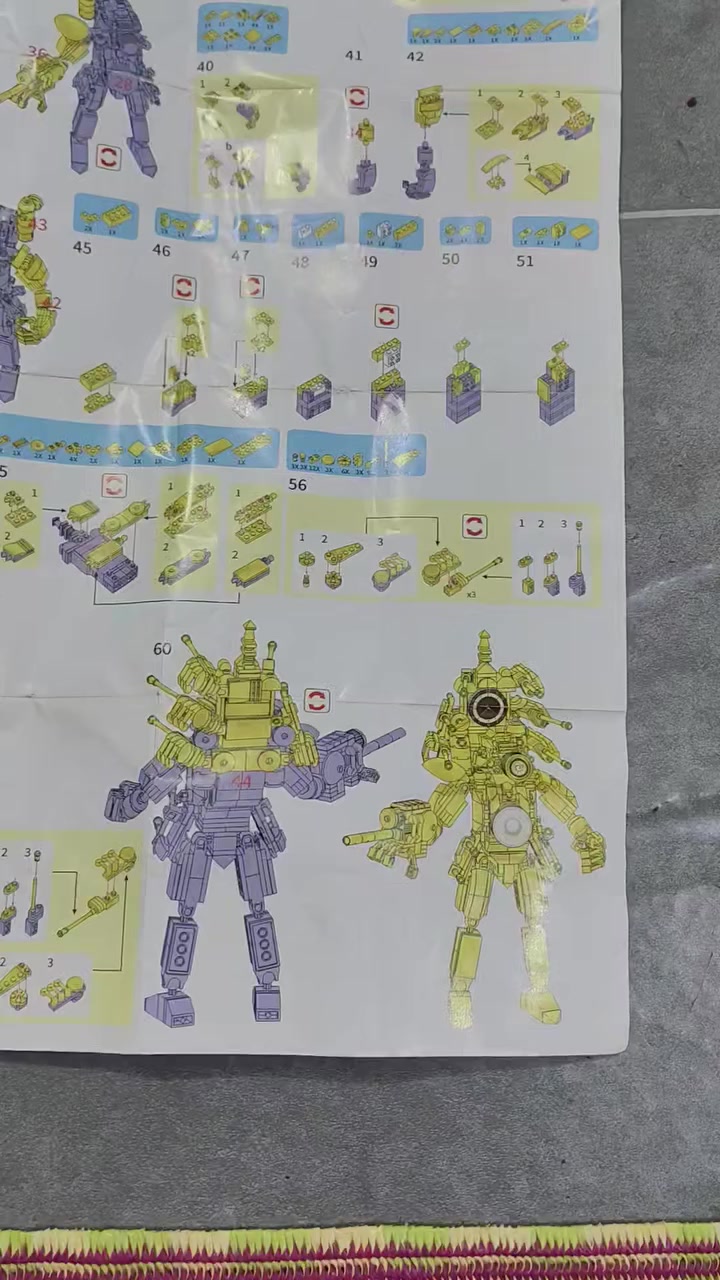 ليكو كوبي التفاصيل بالفيديو


**إذا كنت صاحب هذا الإعلان وتريد حذفه لأي سبب، رجاءا أرسل رسالة إلى الدعم الفني**