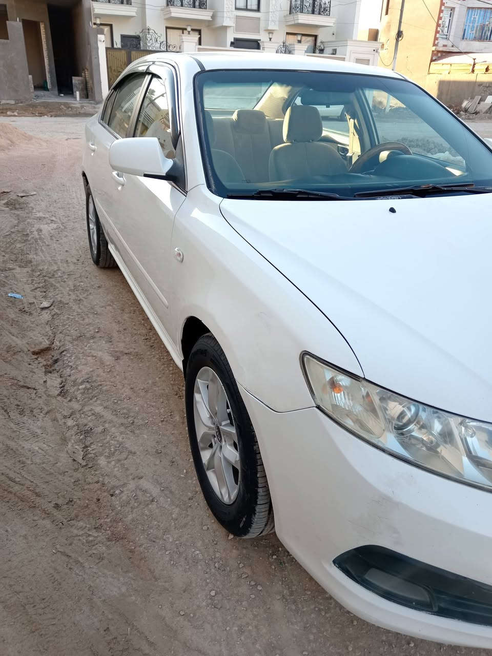 السلام عليكم
كيا وبتيما مودل 9
سنويه نافذه
تحويل مباشر
مكان السياره بابل الحمزه الغربي ***********
***********
السعر المطلوب 110 وبيها مجال
غرامات مصفره وجاهزه للتحويل
السياره مكفوله من الضربه
السونار مرفق بالمنشور
