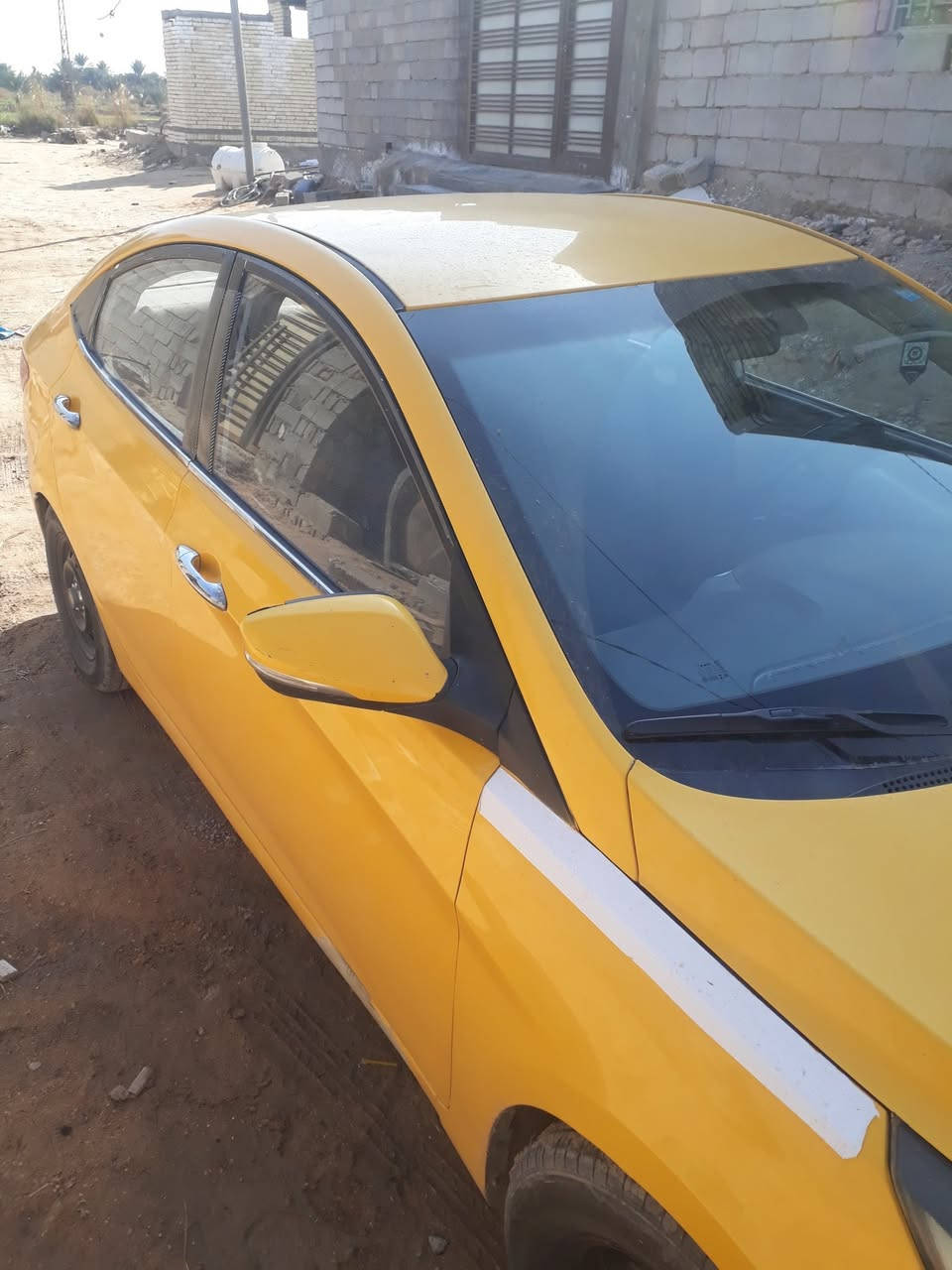 السلام عليكم ورحمة الله وبركاته اكسنت خليجي ٢٠١٣ البدي ما مكفول بيها ضربات خفيفه المكينه  بيها ضعف رقم انكليزي لل ٣٠ مصفره هيئة وغرامه راعيها بريد مداور السعر ٧٢وبيها مجال قليل العنوان كربلاء المقدسه طويريج ***********    ٧٢ وبيها مجال قليل
