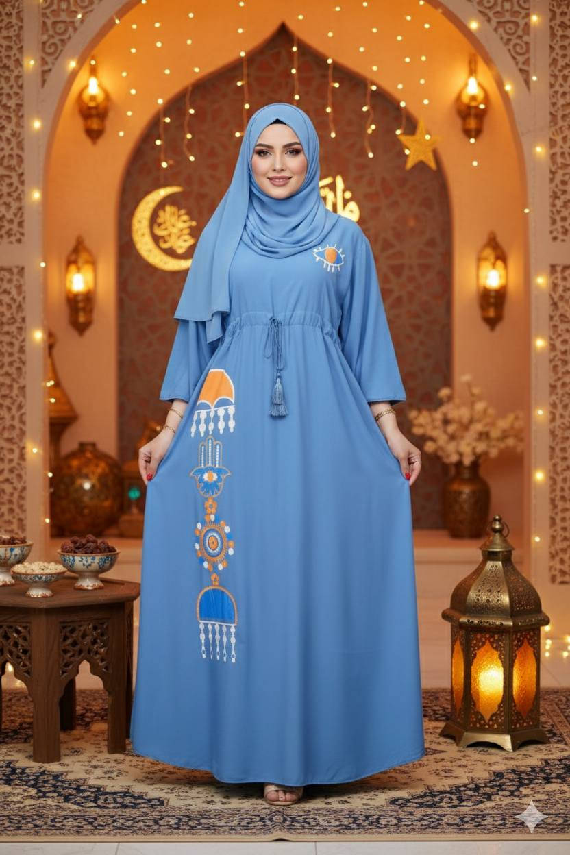 ✨🔥 دشداشة كشمير درجة أولى 🔥✨
نعومة وأناقة تخطف الأنظار 🤍
🧵 خامة فاخرة – جودة عالية
📏 القياسات: 2XL – 3XL – 4XL – 5XL
💰 السعر: 12فقط 😍🔥
🚚 توصيل متوفر لكل المحافظات
📩 للحجز والاستفسار مراسلة خاص 💌
⏳ الكمية محدودة – لا تفوتي الفرصة


**إذا كنت صاحب هذا الإعلان وتريد حذفه لأي سبب، رجاءا أرسل رسالة إلى الدعم الفني**