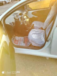 سياره بيويدي جباك موديل 2012 رقم قدسيه لماني سياره جاهزه كير عادي كير ...