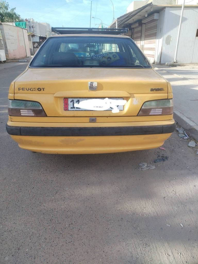 سياره للبيع بيجو بارص موديل ٢٠١٥مكينه وكير ومكينه فرنسي مكفوله تبريد تتفه مصفرهه هيه وغرامات السعر 47 بلادي السيارة مكفوله بسمي تحويل مباشر سنويه 31 مكان السياره بغداد المحمودية *********** (***********) المحمودية, بابل
