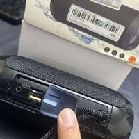 سماعه صوتهه كلش حلو واضح عاليه كلش للبيع ب١٥ الف فقط عنواني بغداد الاس...