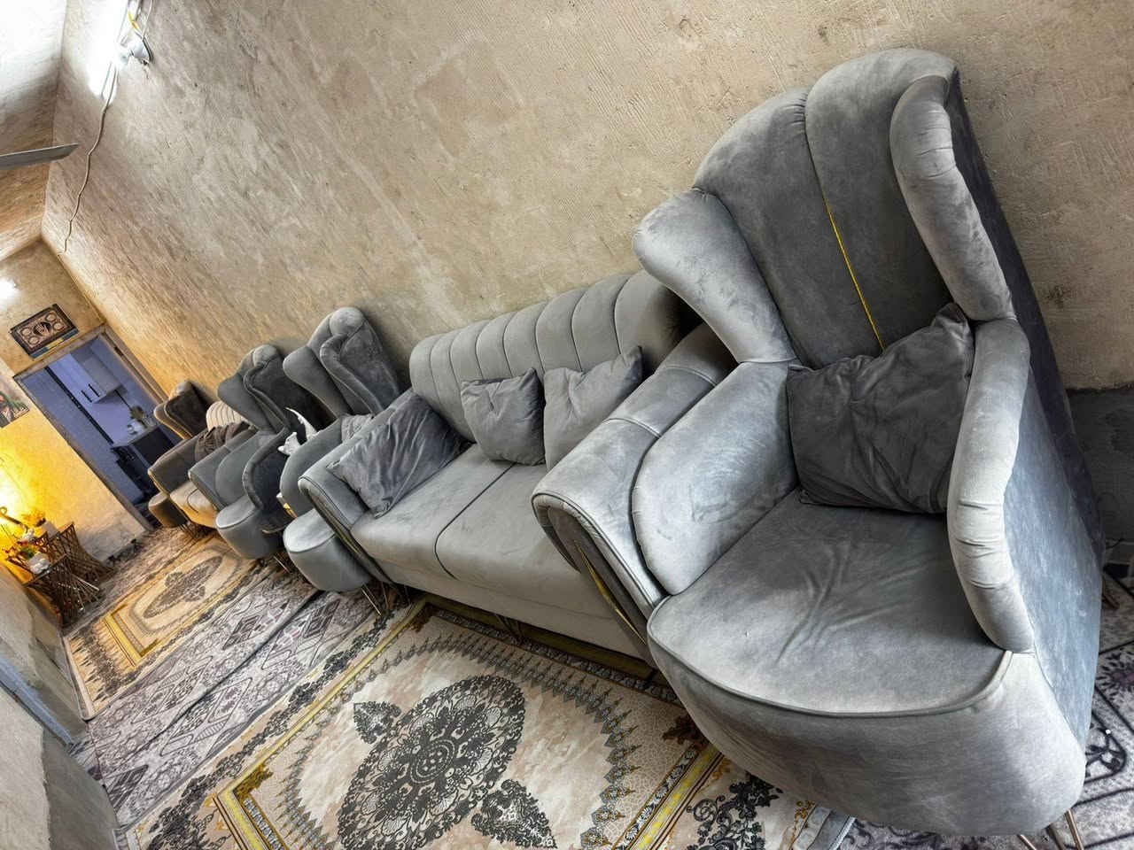 تخم جديد وطبلات مصالي هواي من ماخذتهن وريد ابيعهن بسبب مكان زغير ريدهن اب 750


**إذا كنت صاحب هذا الإعلان وتريد حذفه لأي سبب، رجاءا أرسل رسالة إلى الدعم الفني**