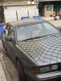 گلاند سیگما • ١٩٩١ • داخلية جلد