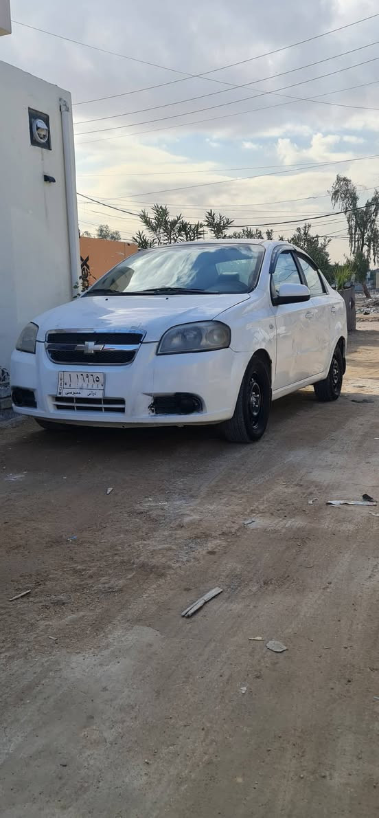 السلام عليكم
افيو 2009 مسكر 
وارد امريكي 
بيه مكانات صبغ 
رقم ديالى مشروع وطني 
تحويل مباشر 
تحتاج صيانه لتبريد 
تخم تاير جديد 
كهربائيات بلاد 
حداديه وره وكدام 80٪
مكان نجف الاشرف 
السعر 65 وبيه مجال 
***********
