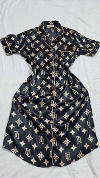 ملابس نوم • ستين • تركات